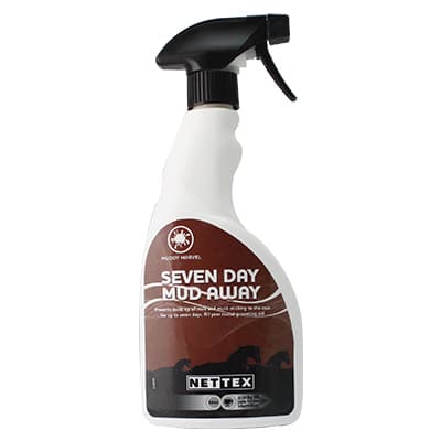 Seven Day Mud Away 500ml